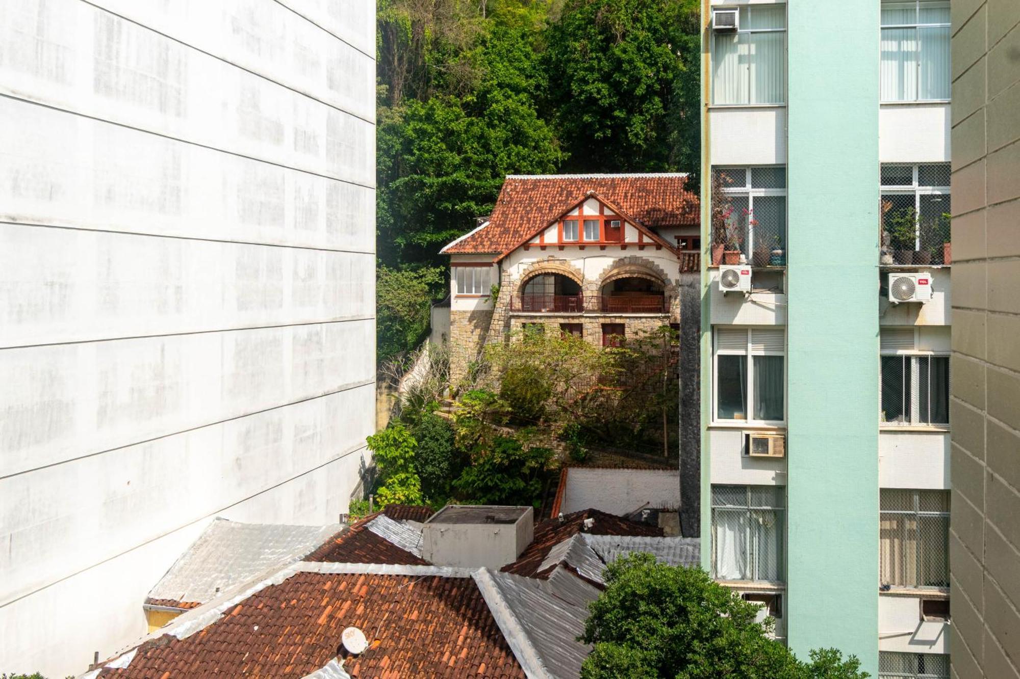 Copacabana - Praia- Residencial Santa Clara - Rio de Janeiro, Rio de Janeiro